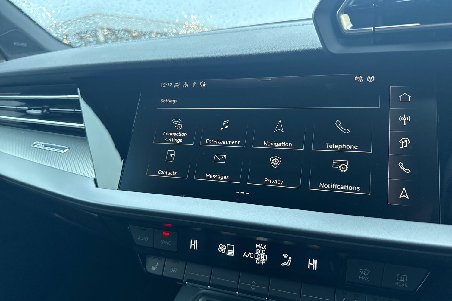 Used Audi A3 2026 for sale - 77382670: Photo 51