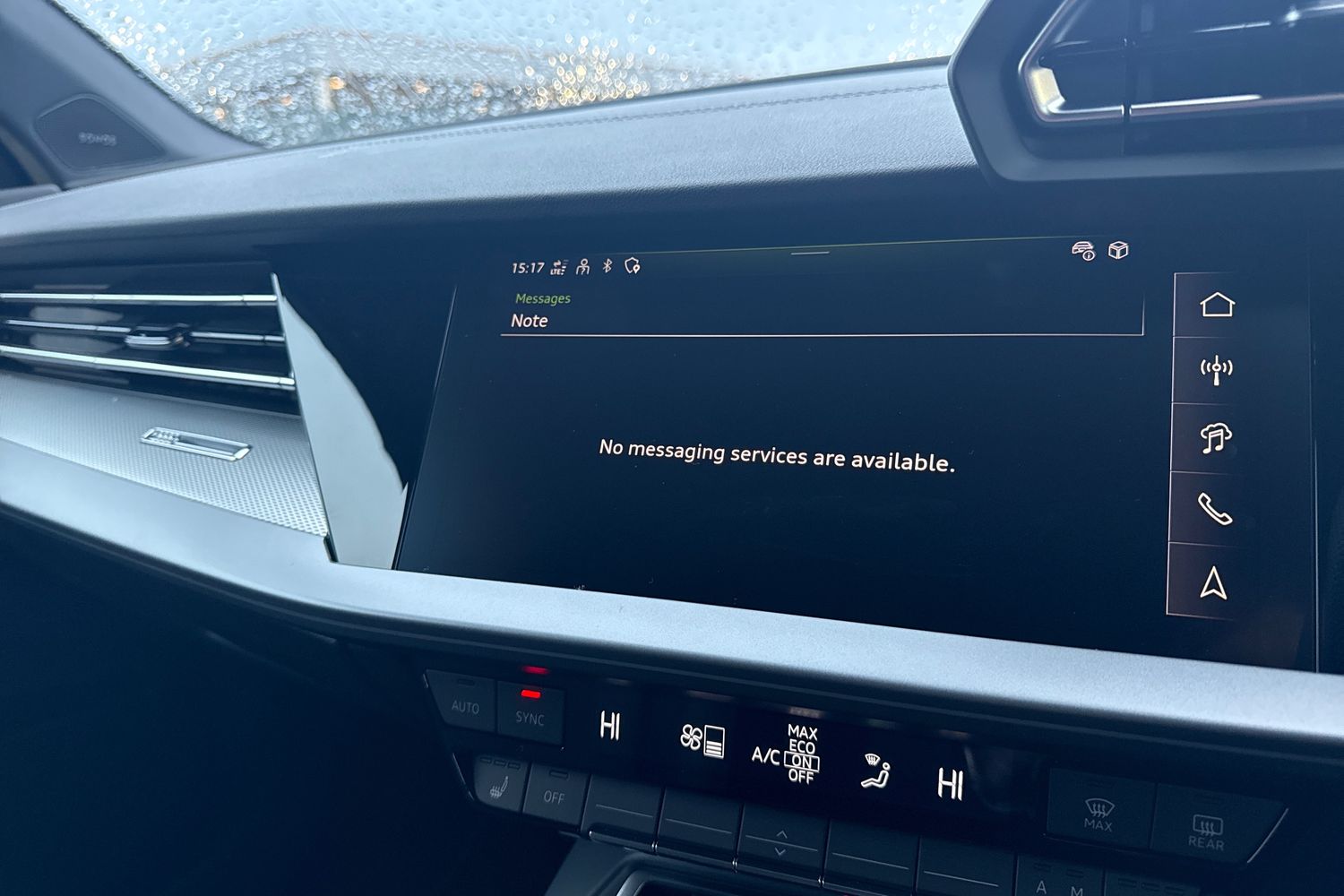 Used Audi A3 2026 for sale - 77382670: Photo 52