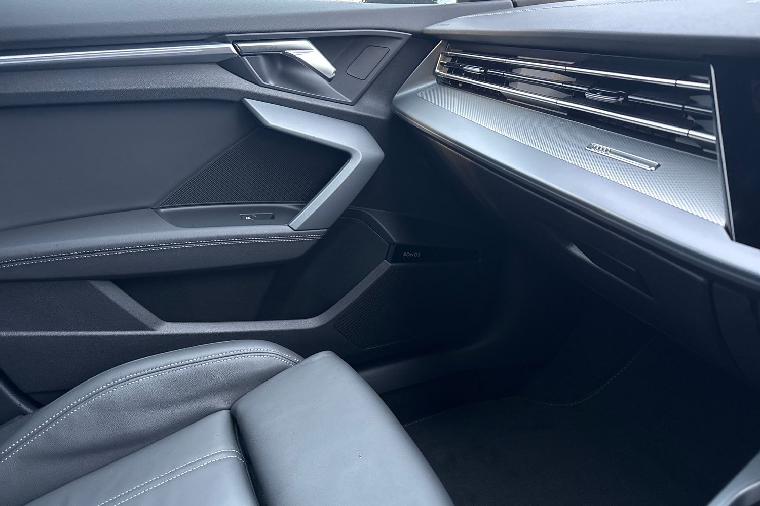 Used Audi A3 2026 for sale - 77382670: Photo 57