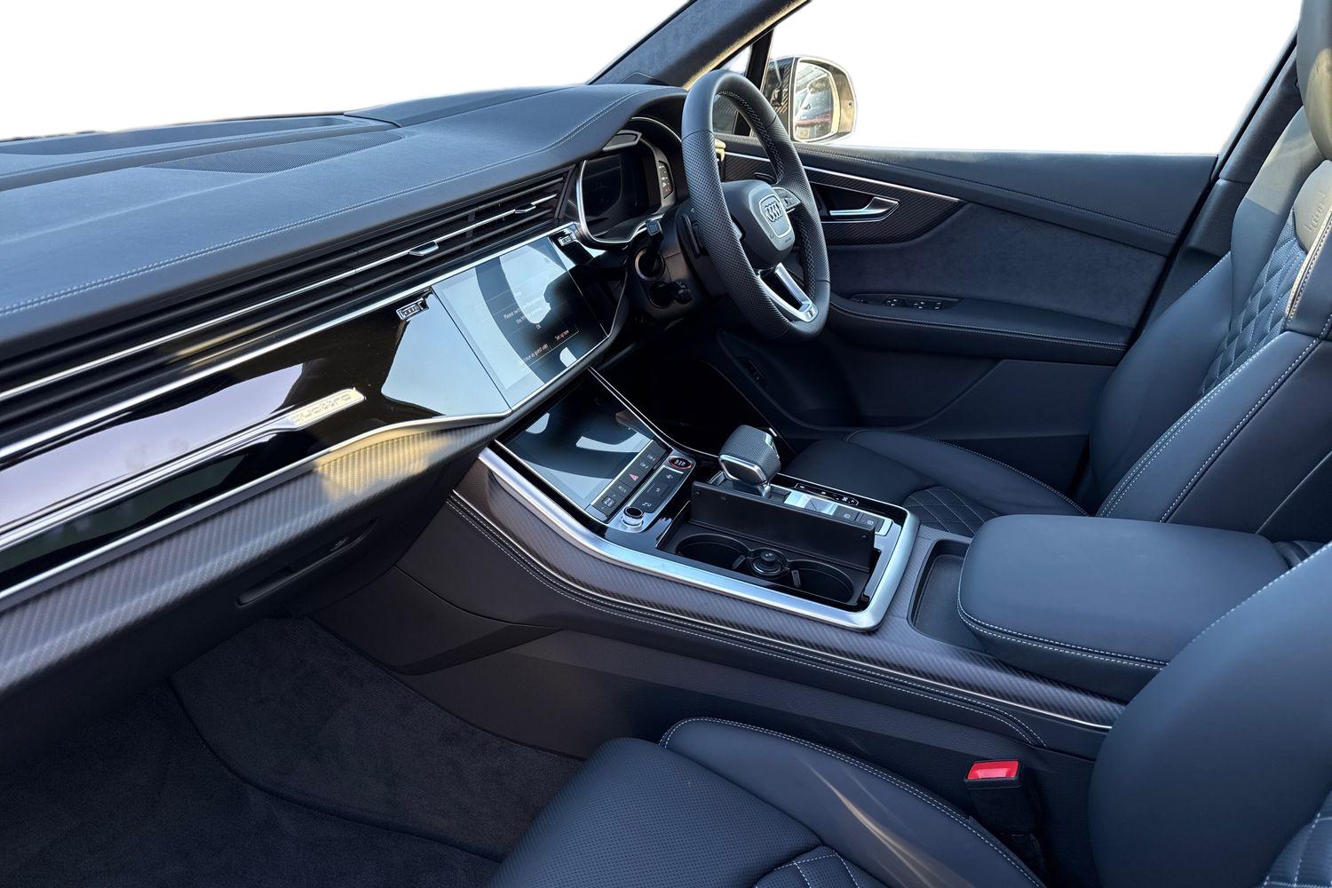 Used Audi Q7 2025 for sale - 77787558: Photo 14