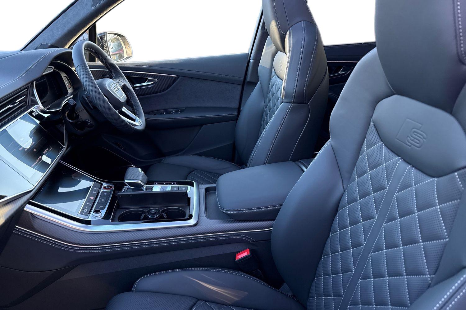 Used Audi Q7 2025 for sale - 77787558: Photo 15