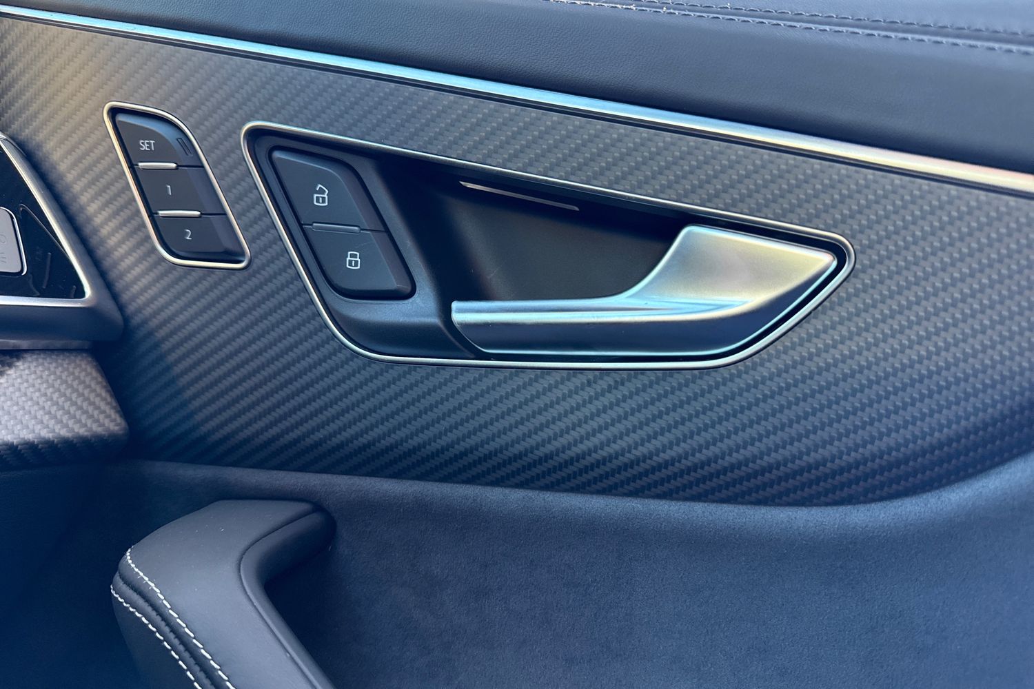 Used Audi Q7 2025 for sale - 77787558: Photo 20