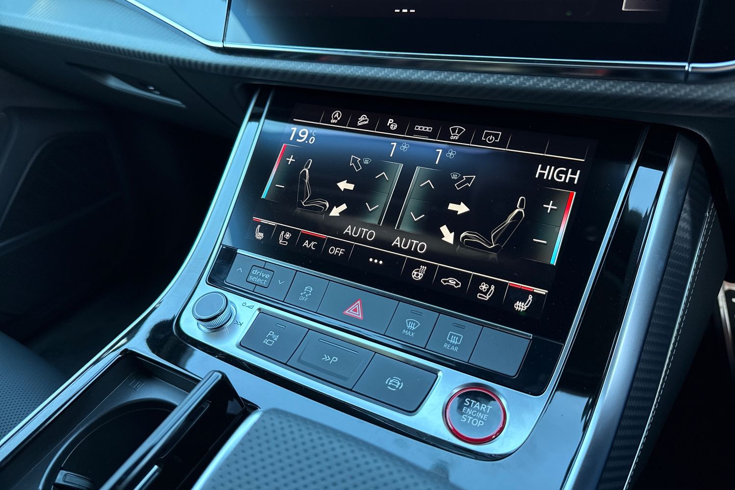 Used Audi Q7 2025 for sale - 77787558: Photo 21