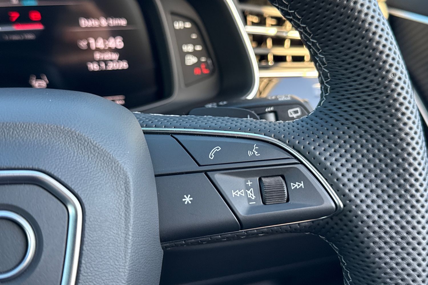 Used Audi Q7 2025 for sale - 77787558: Photo 26