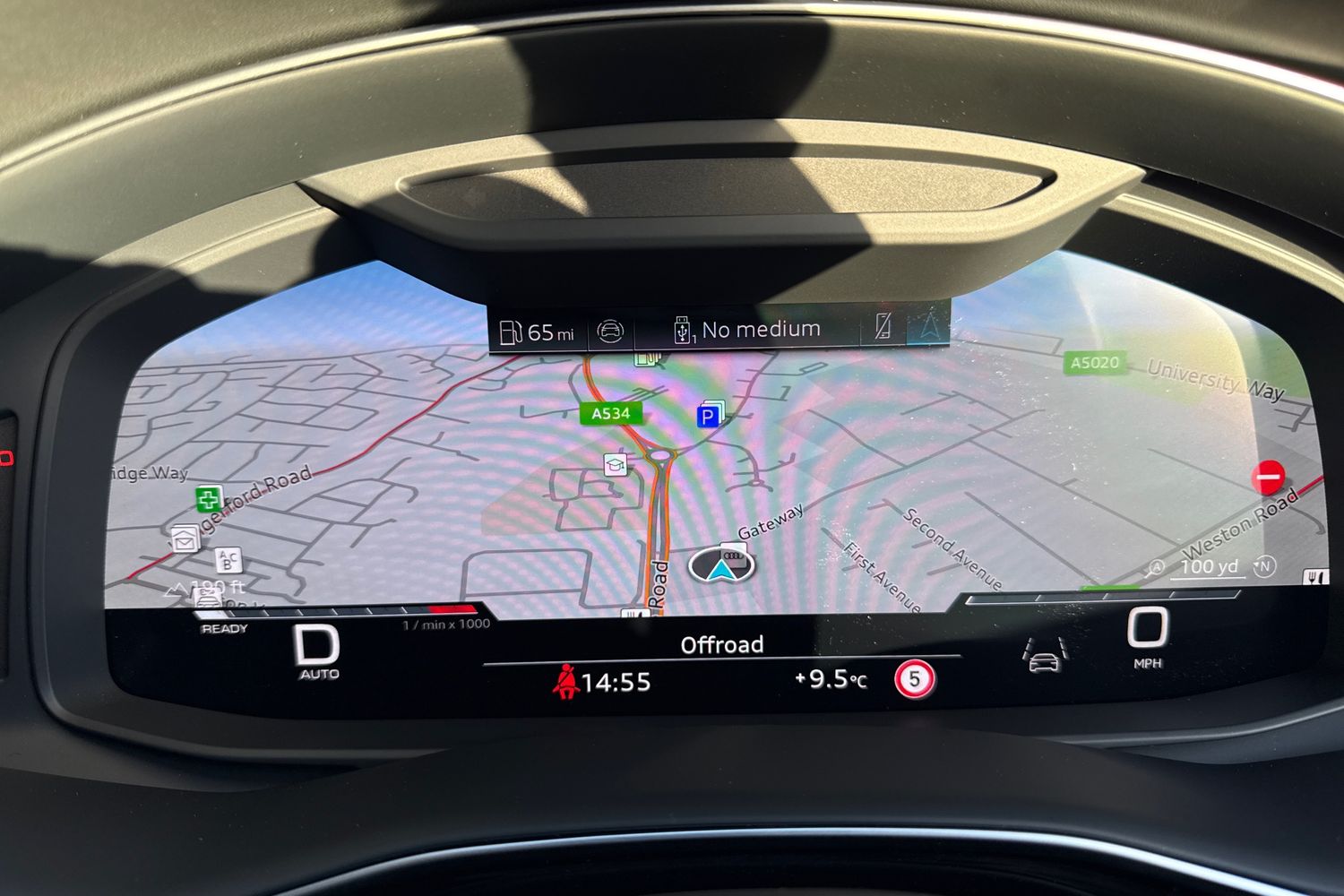 Used Audi Q7 2025 for sale - 77787558: Photo 28