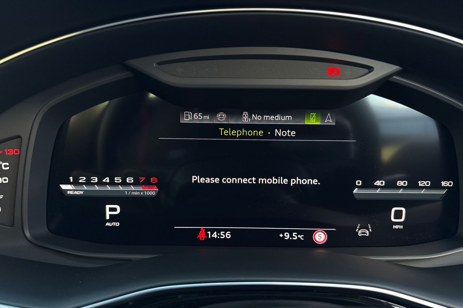 Used Audi Q7 2025 for sale - 77787558: Photo 29