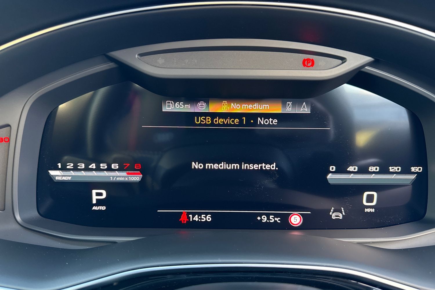 Used Audi Q7 2025 for sale - 77787558: Photo 30