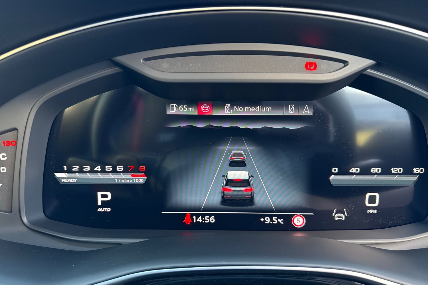 Used Audi Q7 2025 for sale - 77787558: Photo 31