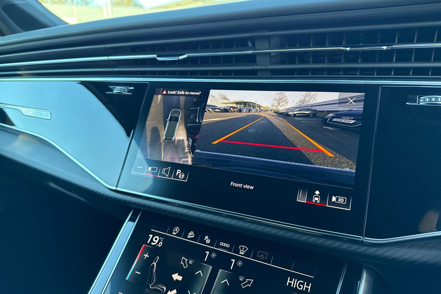 Used Audi Q7 2025 for sale - 77787558: Photo 33