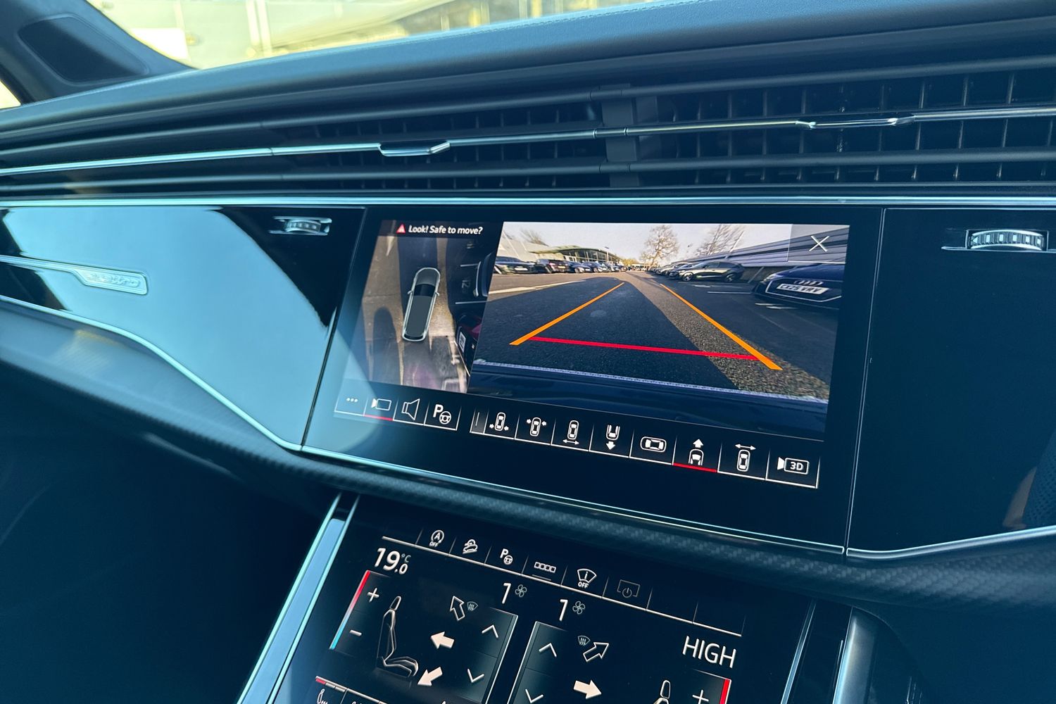 Used Audi Q7 2025 for sale - 77787558: Photo 34