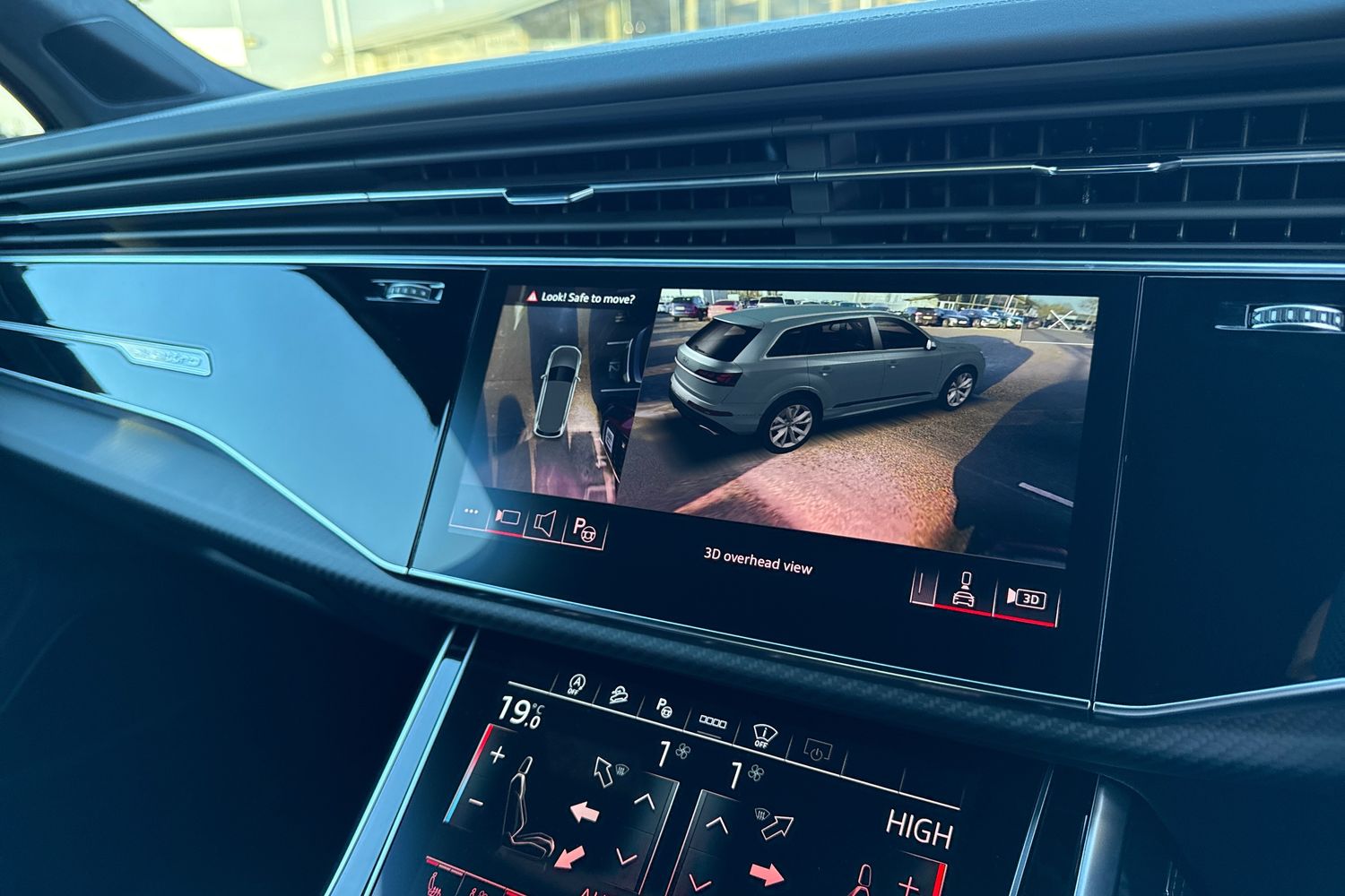 Used Audi Q7 2025 for sale - 77787558: Photo 35