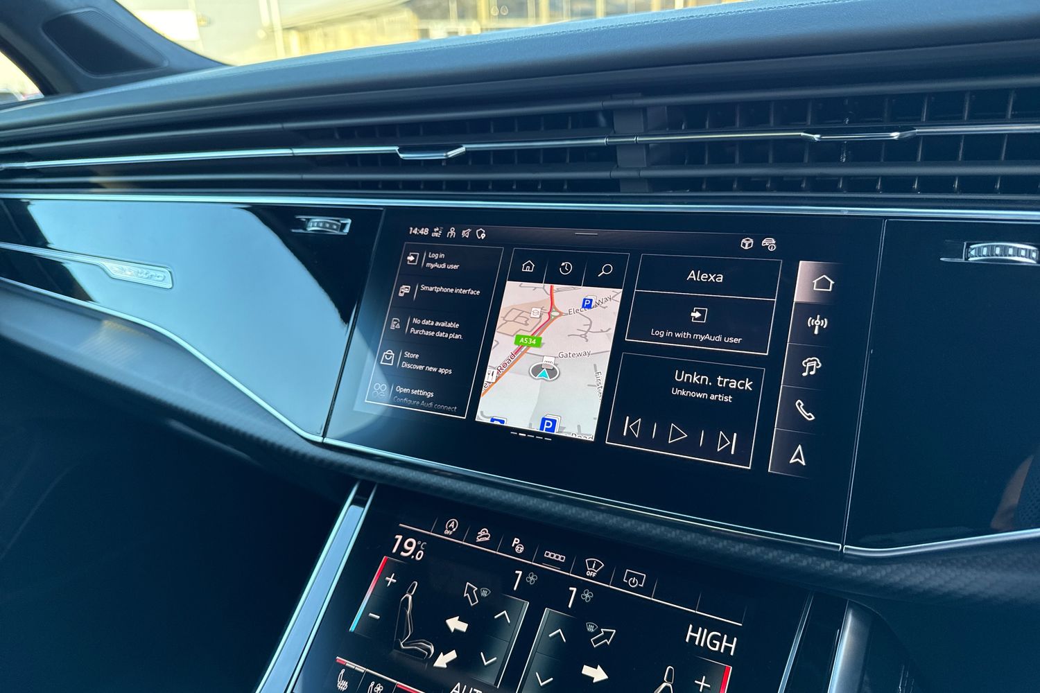 Used Audi Q7 2025 for sale - 77787558: Photo 36