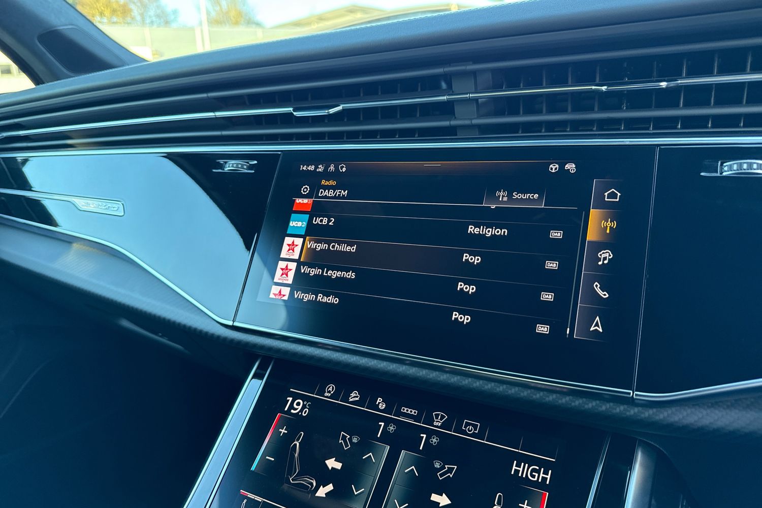 Used Audi Q7 2025 for sale - 77787558: Photo 38