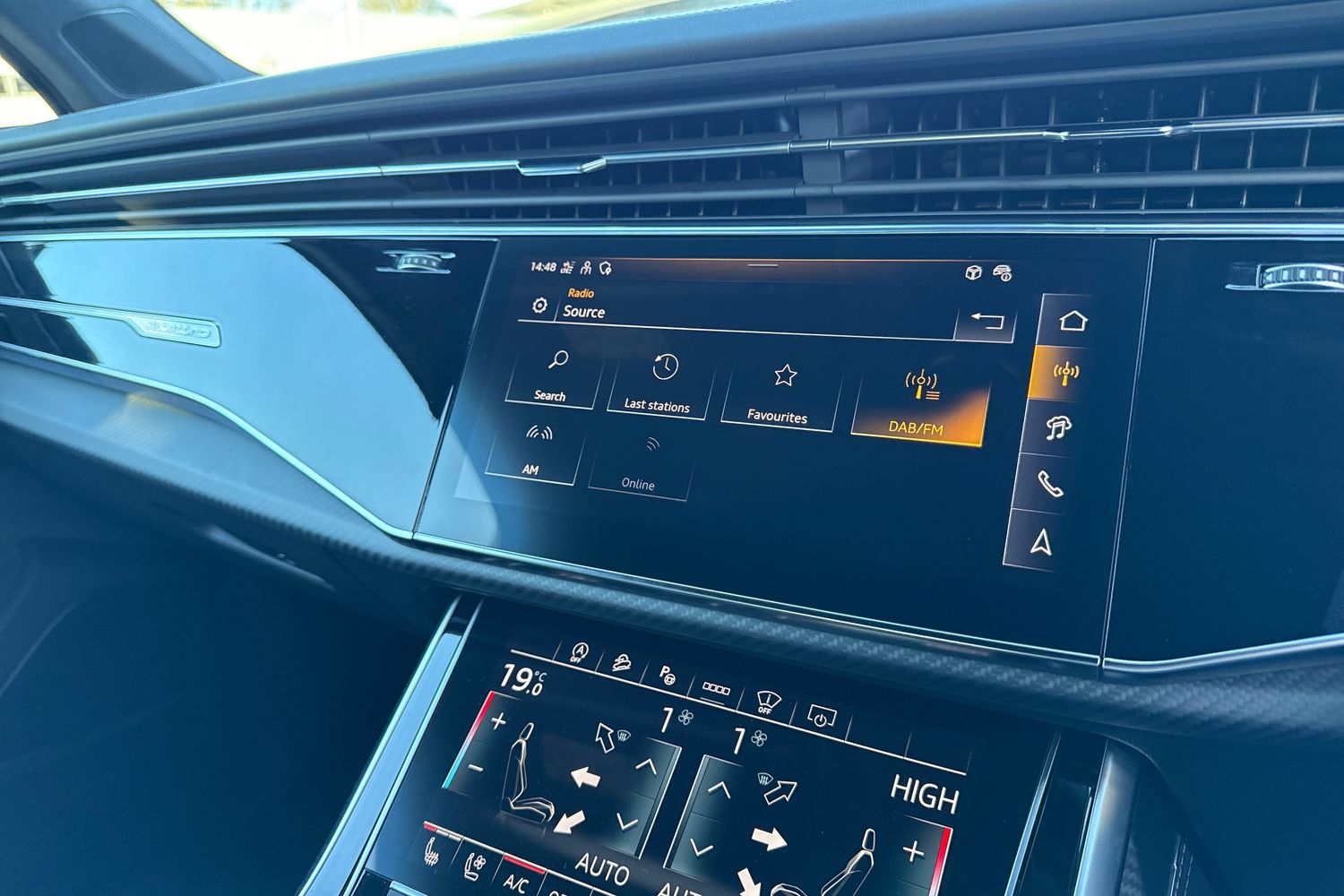 Used Audi Q7 2025 for sale - 77787558: Photo 39