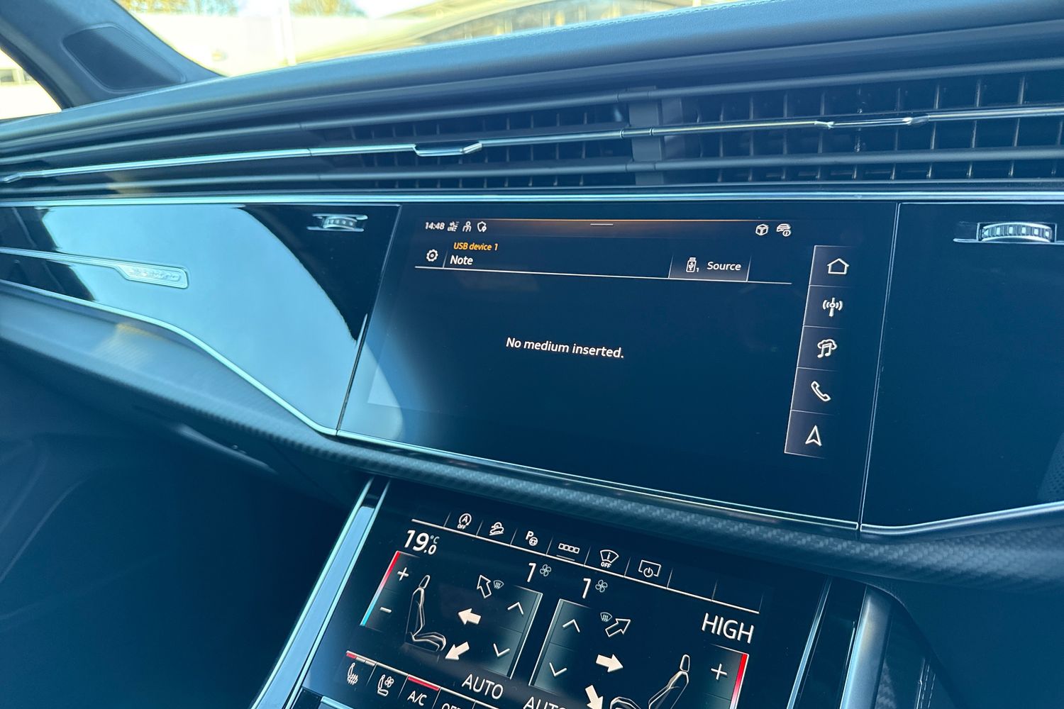 Used Audi Q7 2025 for sale - 77787558: Photo 40