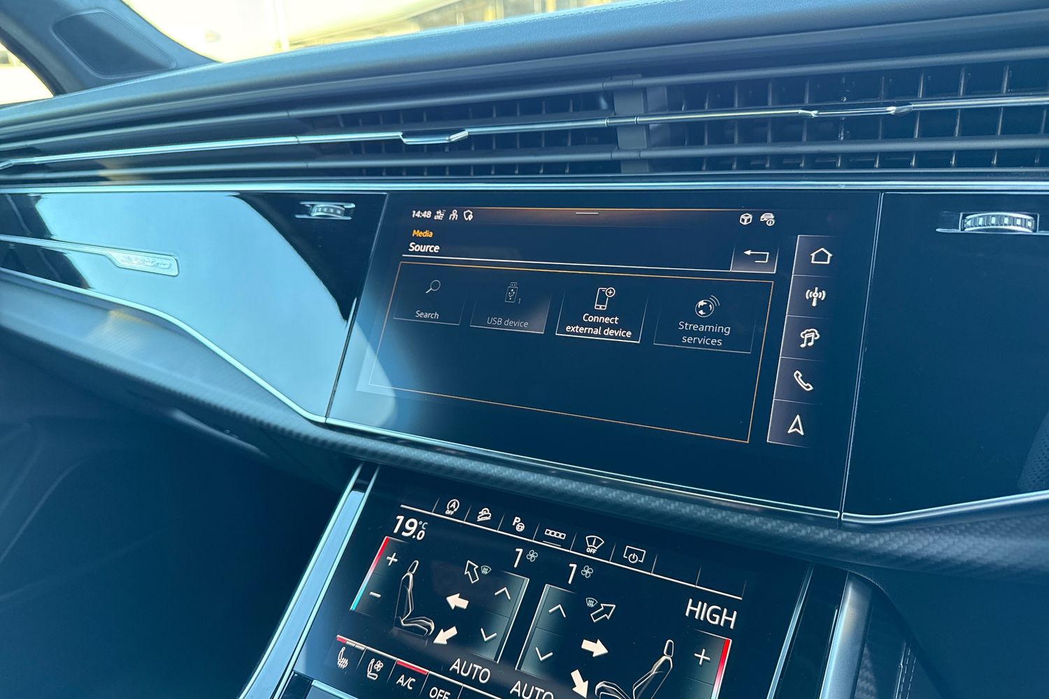 Used Audi Q7 2025 for sale - 77787558: Photo 41