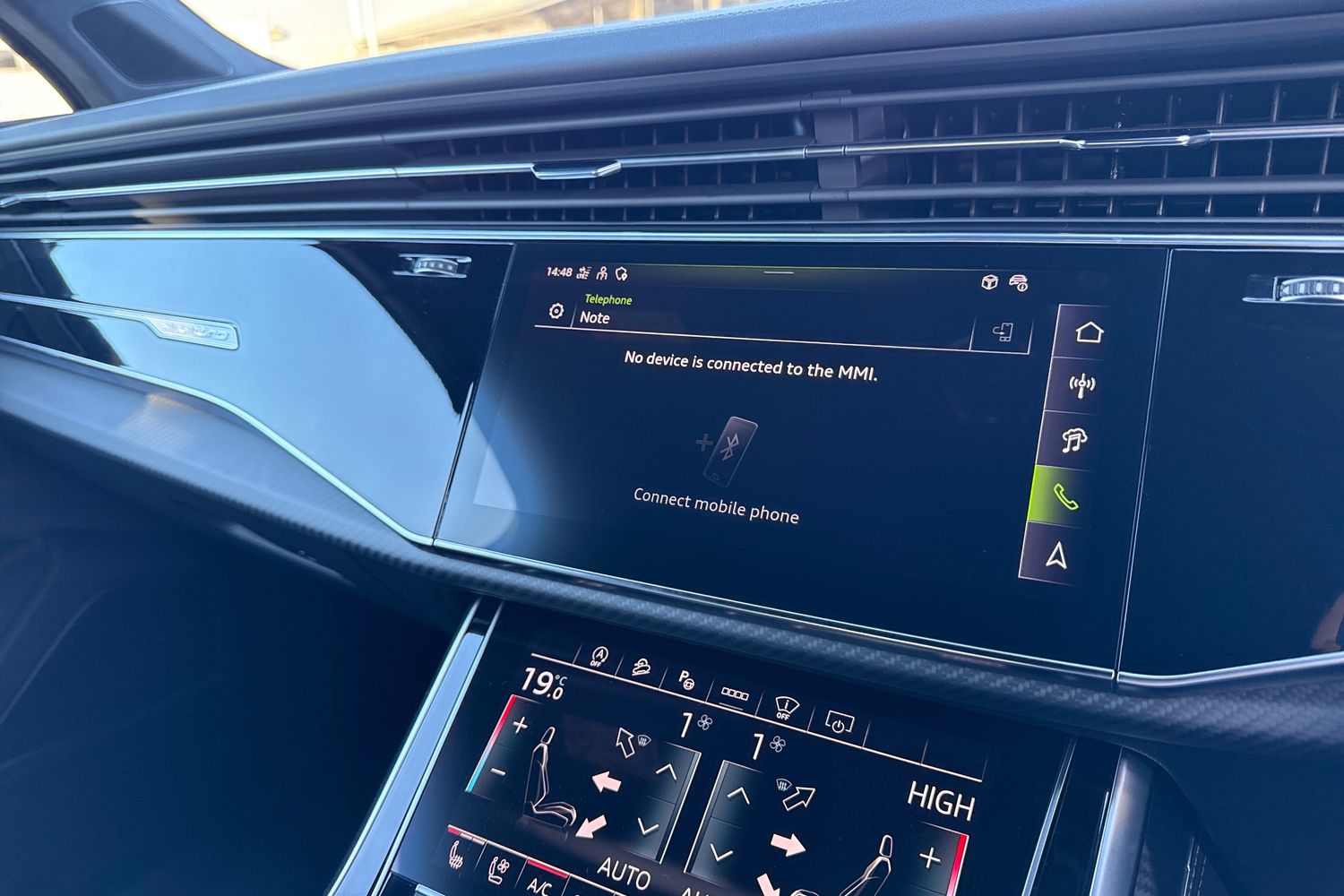 Used Audi Q7 2025 for sale - 77787558: Photo 42