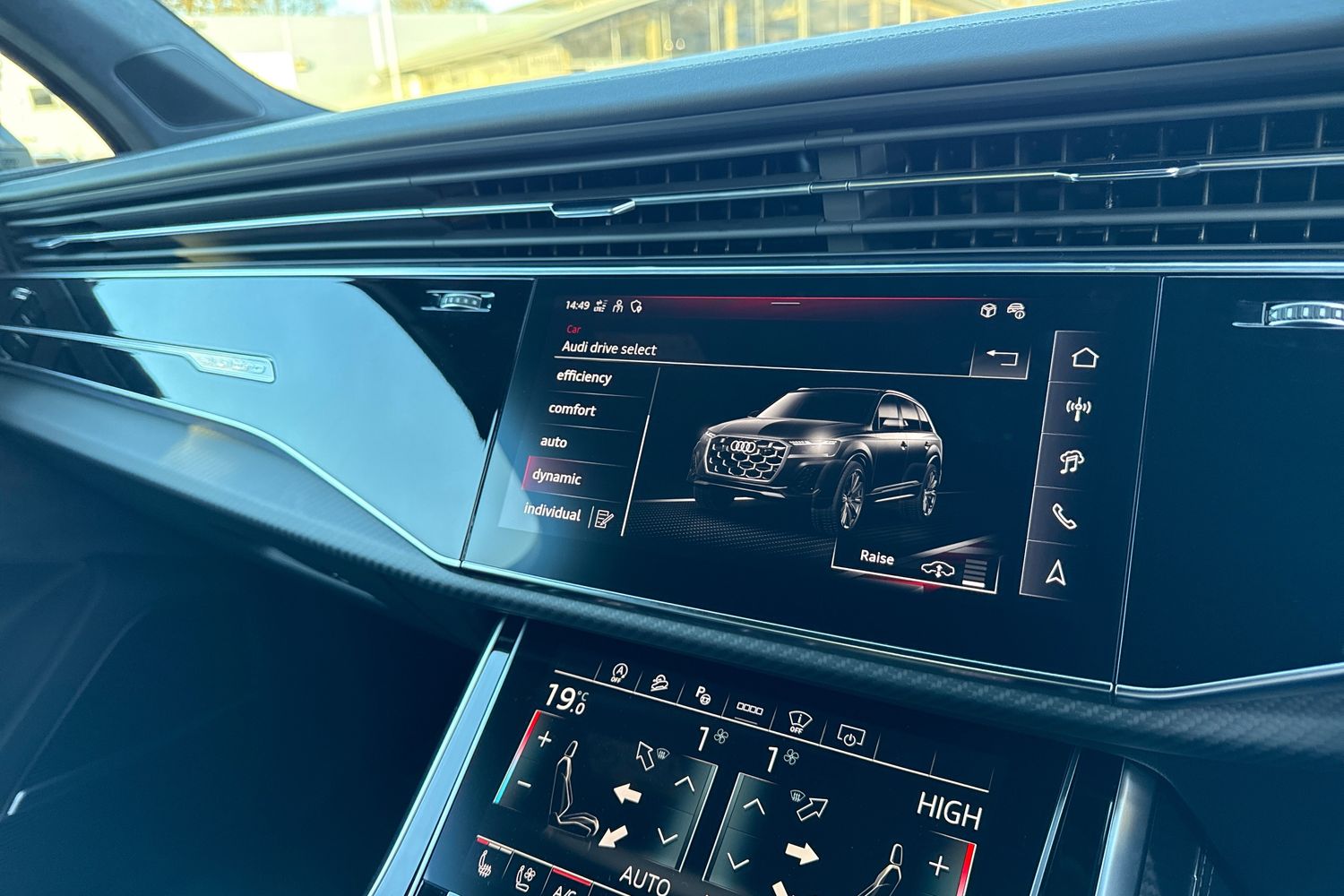 Used Audi Q7 2025 for sale - 77787558: Photo 47