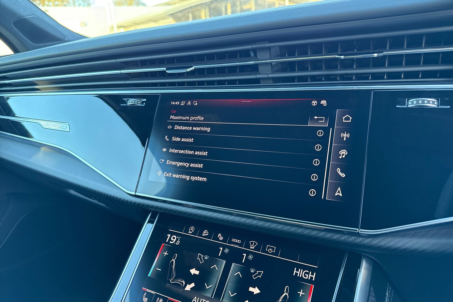 Used Audi Q7 2025 for sale - 77787558: Photo 49