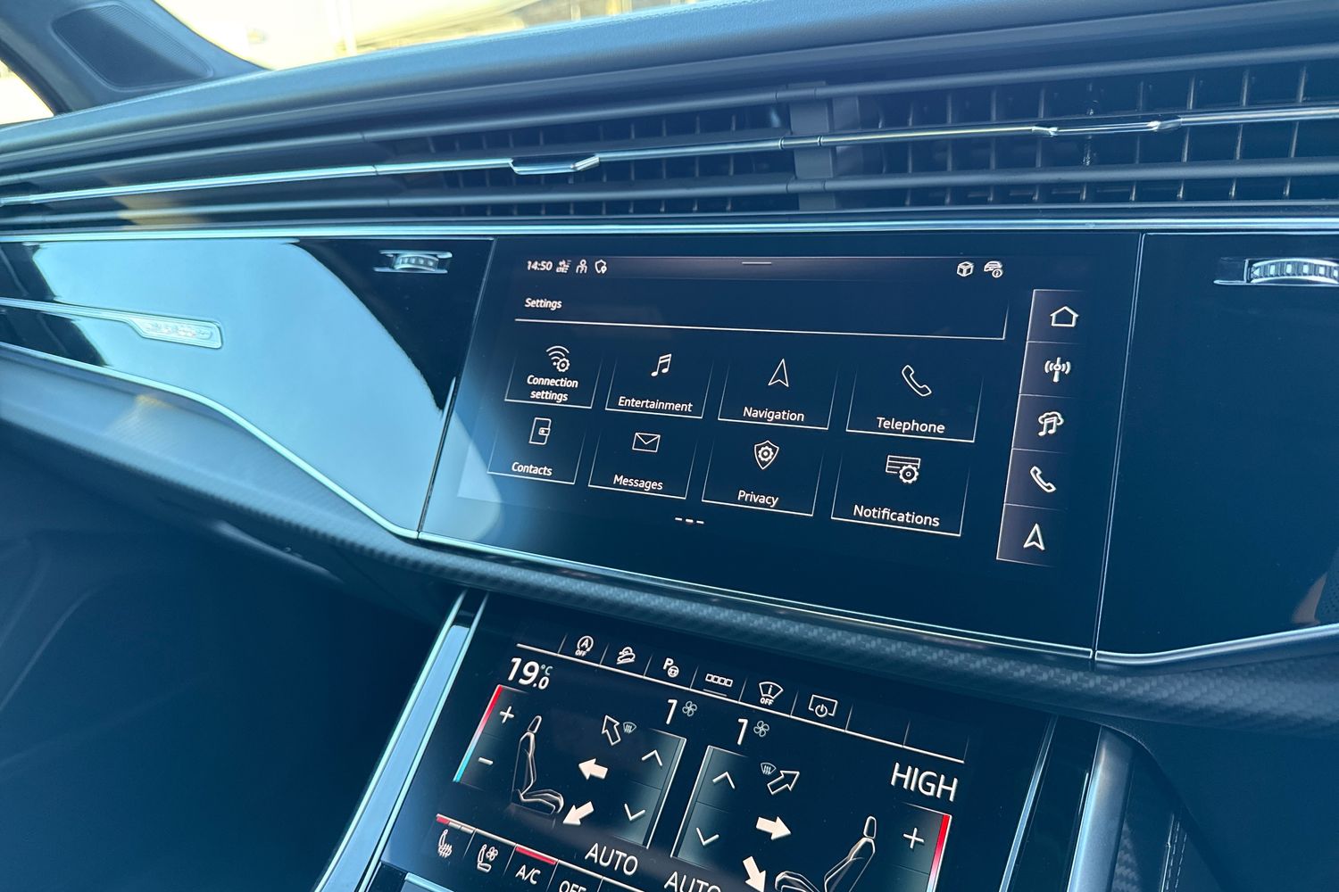 Used Audi Q7 2025 for sale - 77787558: Photo 53