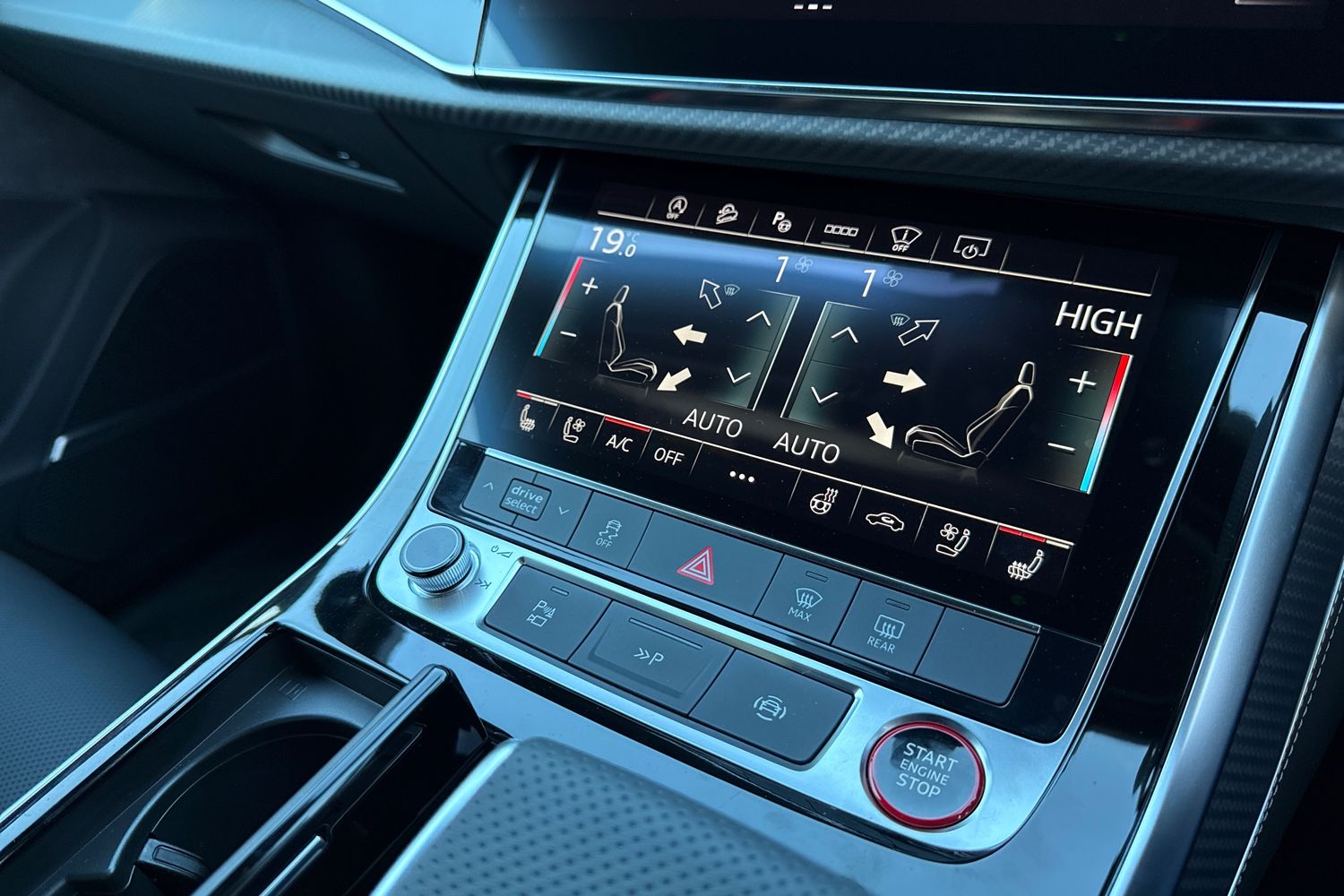 Used Audi Q7 2025 for sale - 77787558: Photo 54