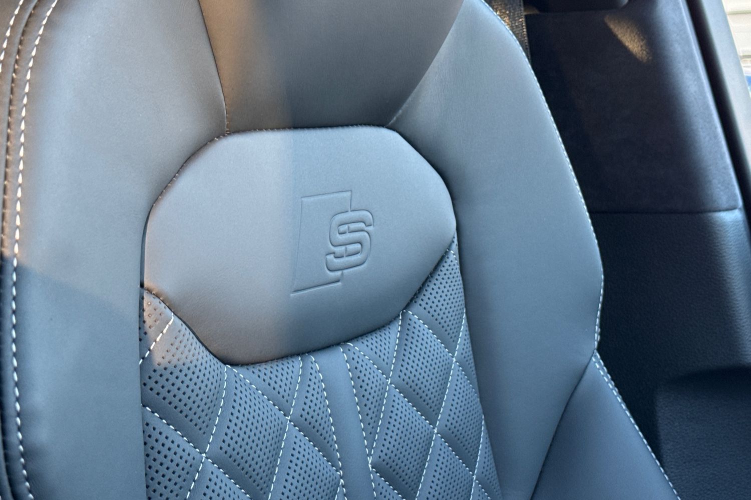 Used Audi Q7 2025 for sale - 77787558: Photo 58