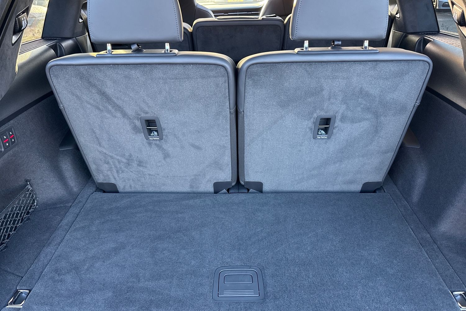 Used Audi Q7 2025 for sale - 77787558: Photo 6