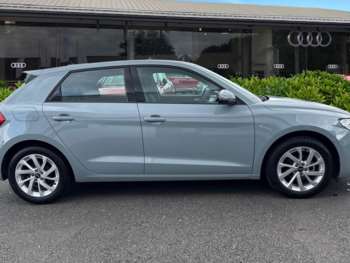 Used Audi A1 2024 for sale - 74871953: Photo