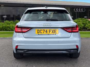 Used Audi A1 2024 for sale - 74871953: Photo