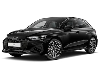 2025 - 2.0 TFSI Vorsprung Sportback S Tronic quattro Euro 6 (s/s) 5dr