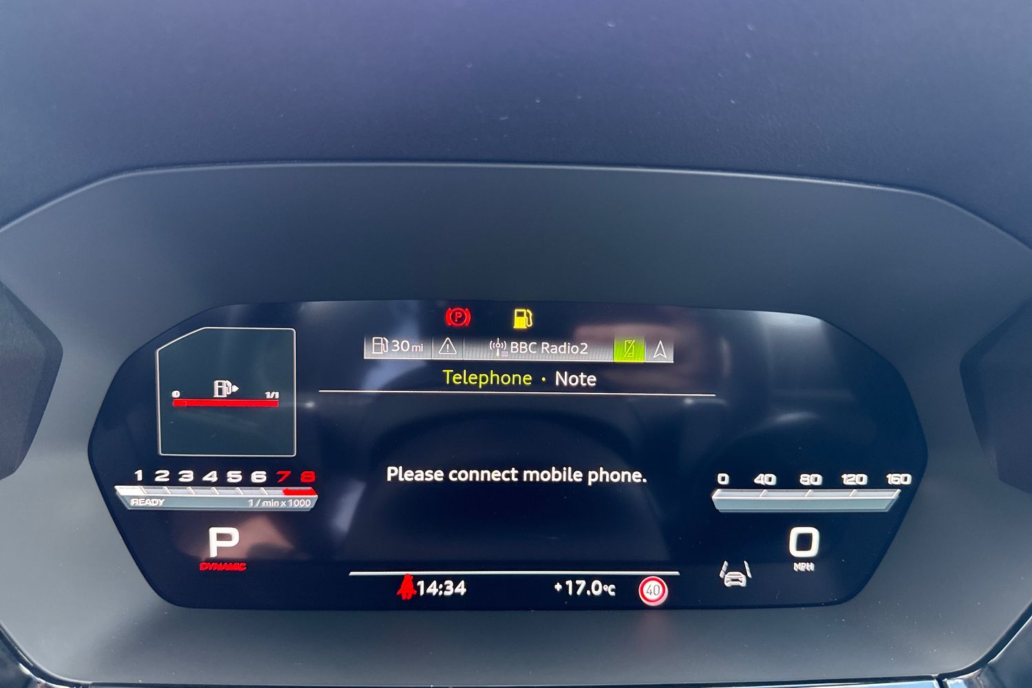 Vehicle 29
