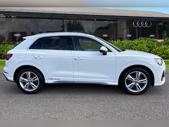 Used Audi Q3 2019 for sale - 75975184: Photo