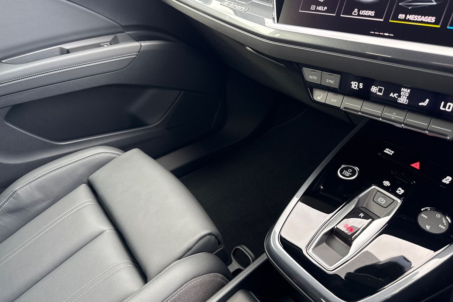 Used Audi Q4 e-tron 2026 for sale - 77557402: Photo 19