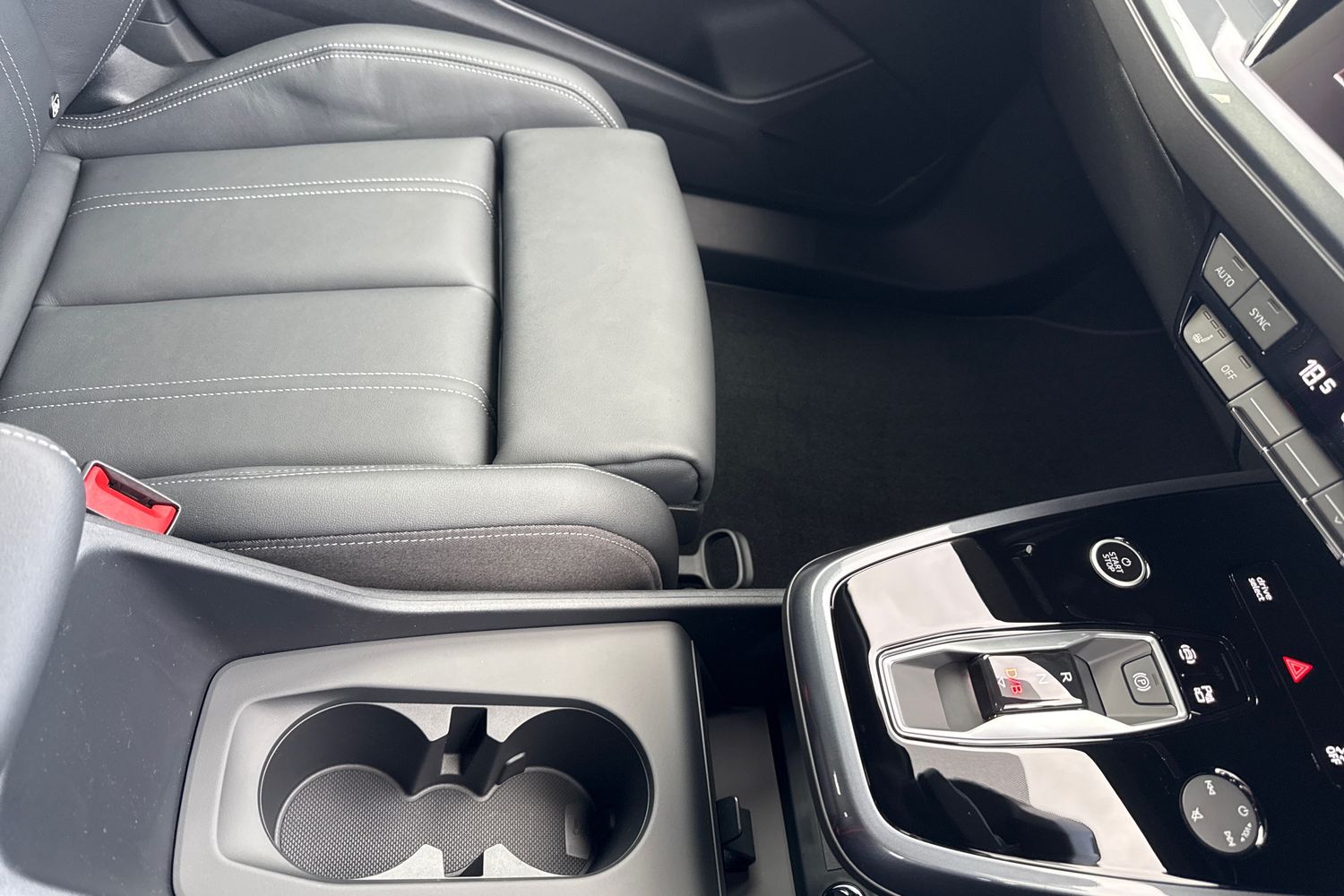 Used Audi Q4 e-tron 2026 for sale - 77557402: Photo 22