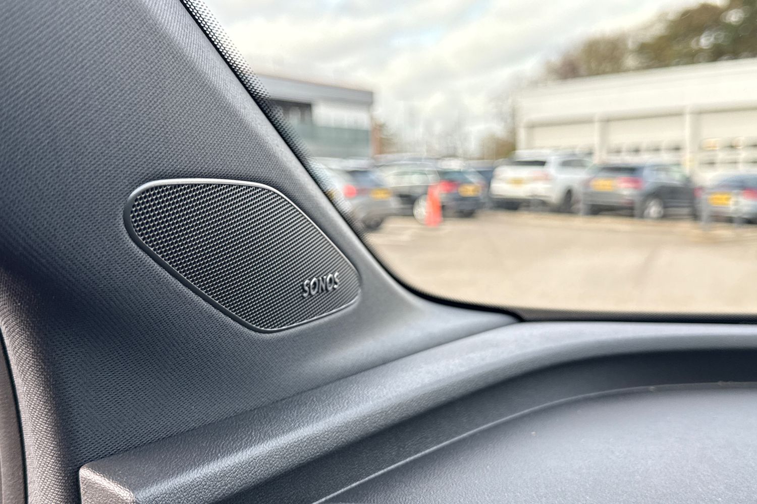 Used Audi Q4 e-tron 2026 for sale - 77557402: Photo 24