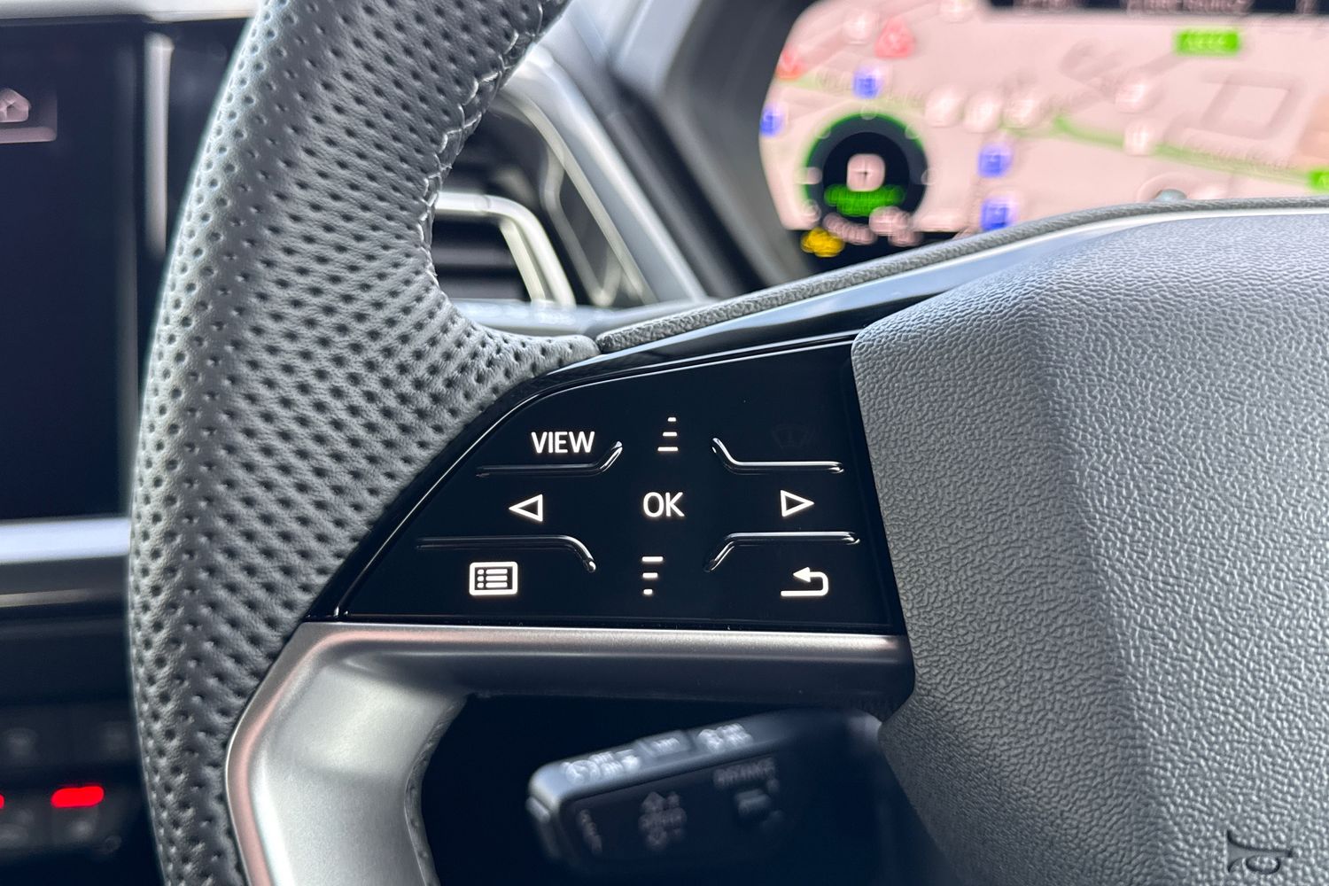 Used Audi Q4 e-tron 2026 for sale - 77557402: Photo 26