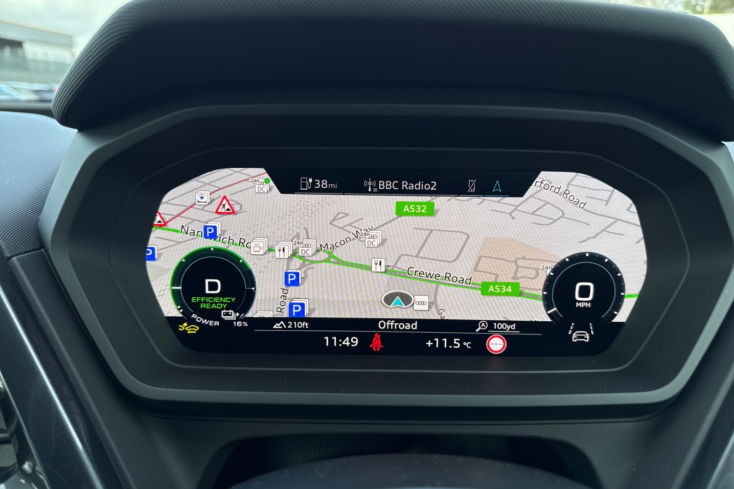 Used Audi Q4 e-tron 2026 for sale - 77557402: Photo 27