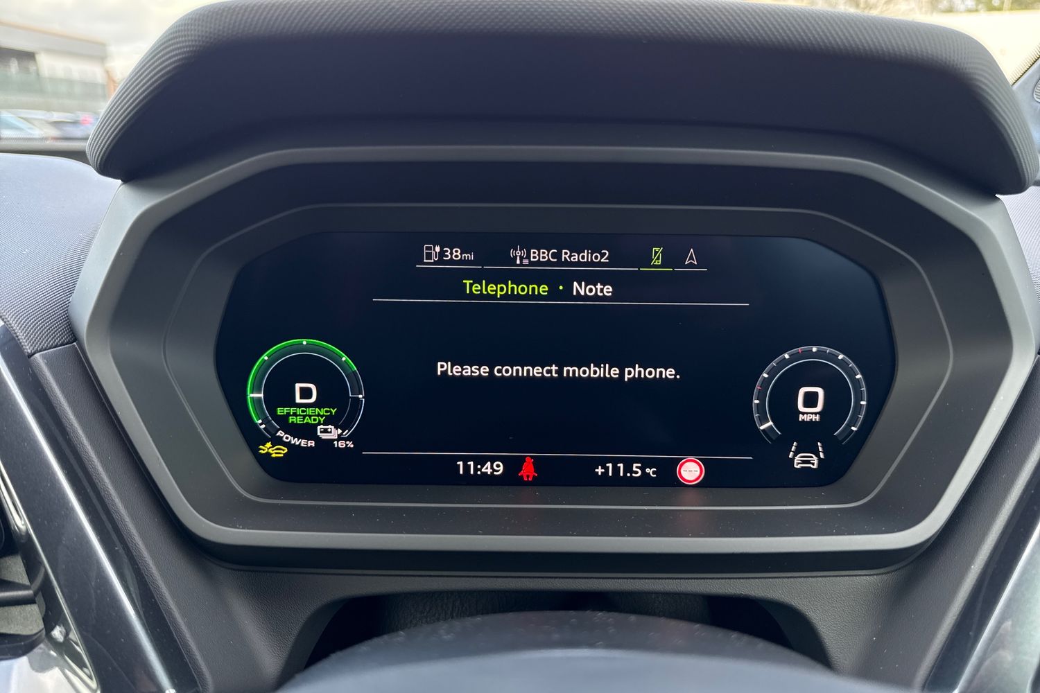 Used Audi Q4 e-tron 2026 for sale - 77557402: Photo 28