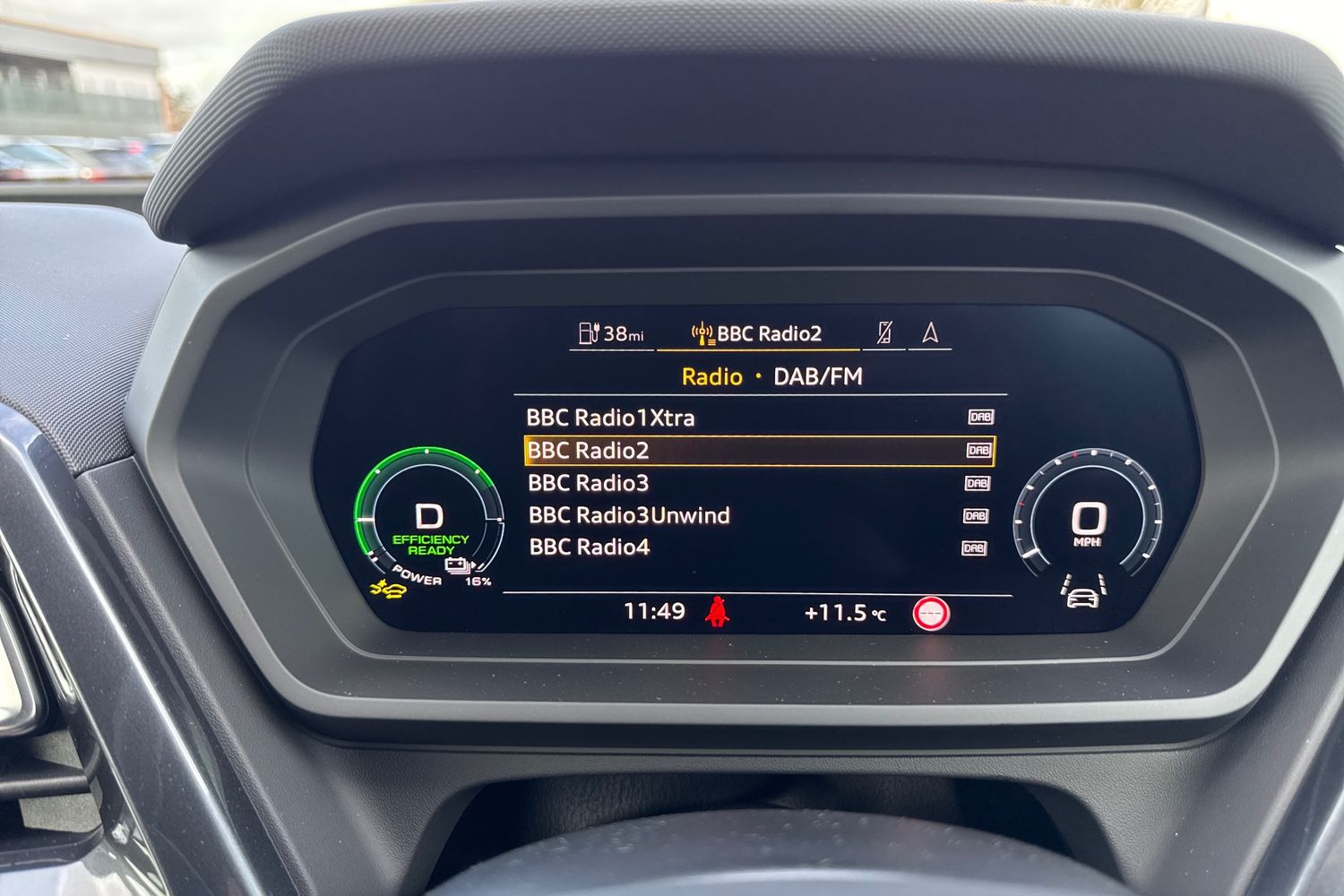 Used Audi Q4 e-tron 2026 for sale - 77557402: Photo 29