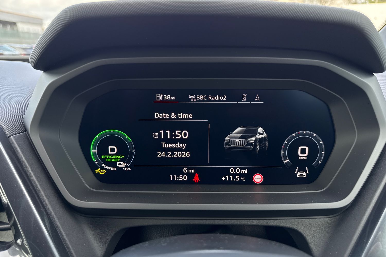 Used Audi Q4 e-tron 2026 for sale - 77557402: Photo 30