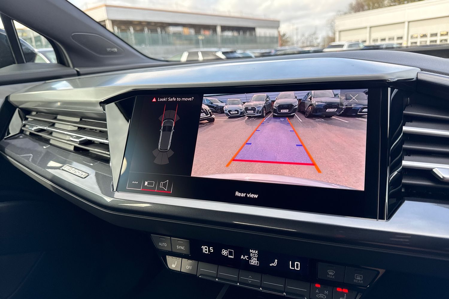 Used Audi Q4 e-tron 2026 for sale - 77557402: Photo 31