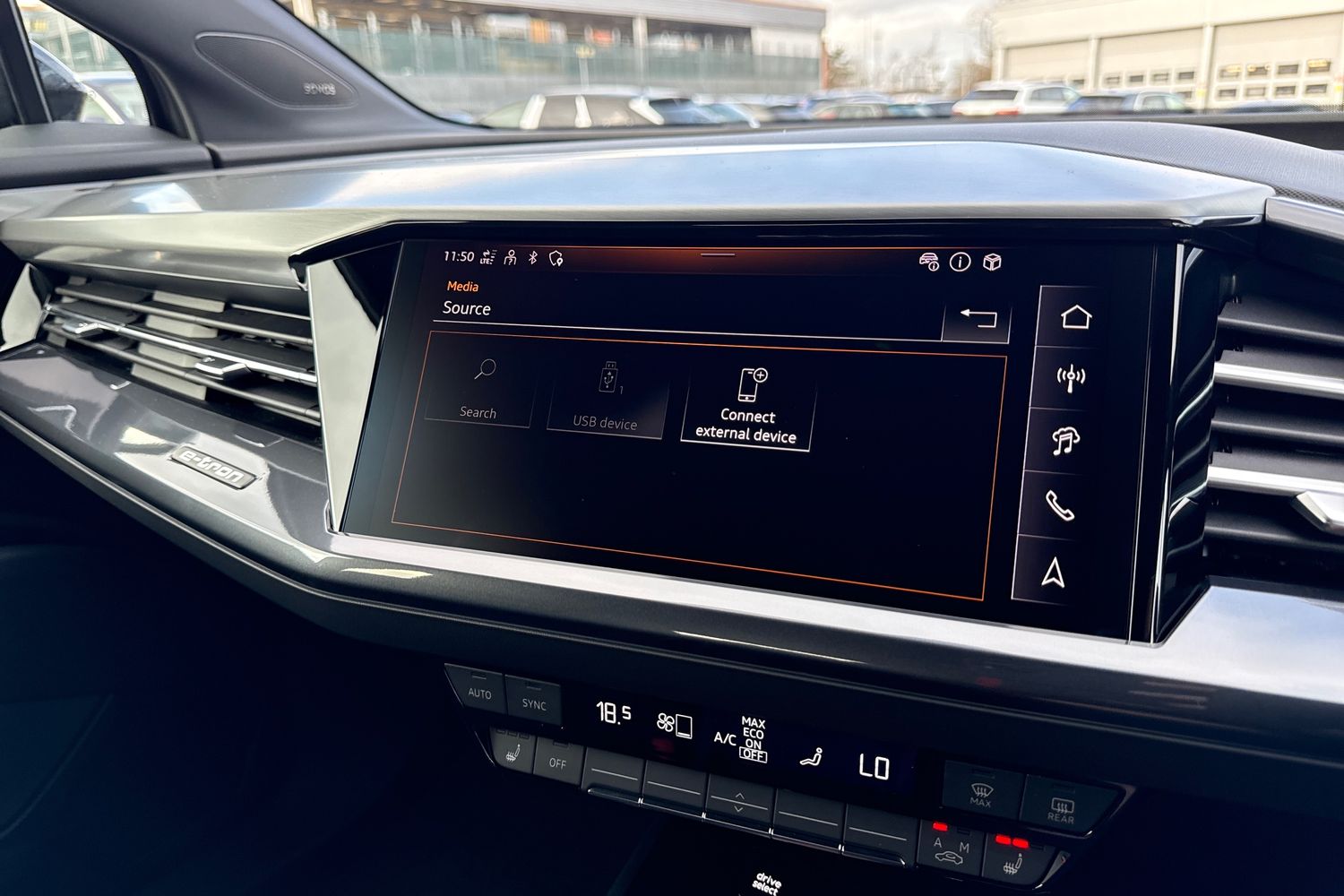 Used Audi Q4 e-tron 2026 for sale - 77557402: Photo 37