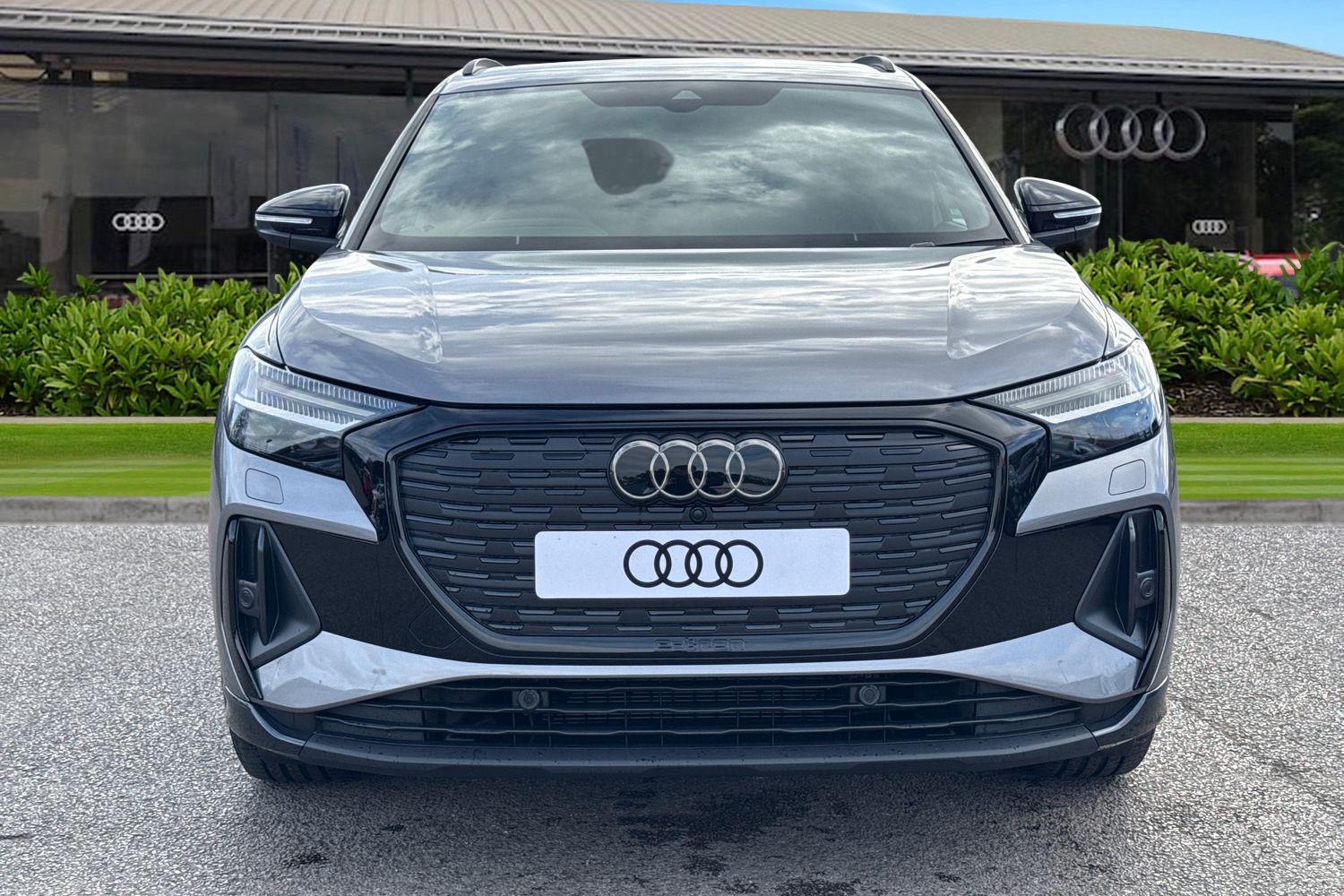 Used Audi Q4 e-tron 2026 for sale - 77557402: Photo 5