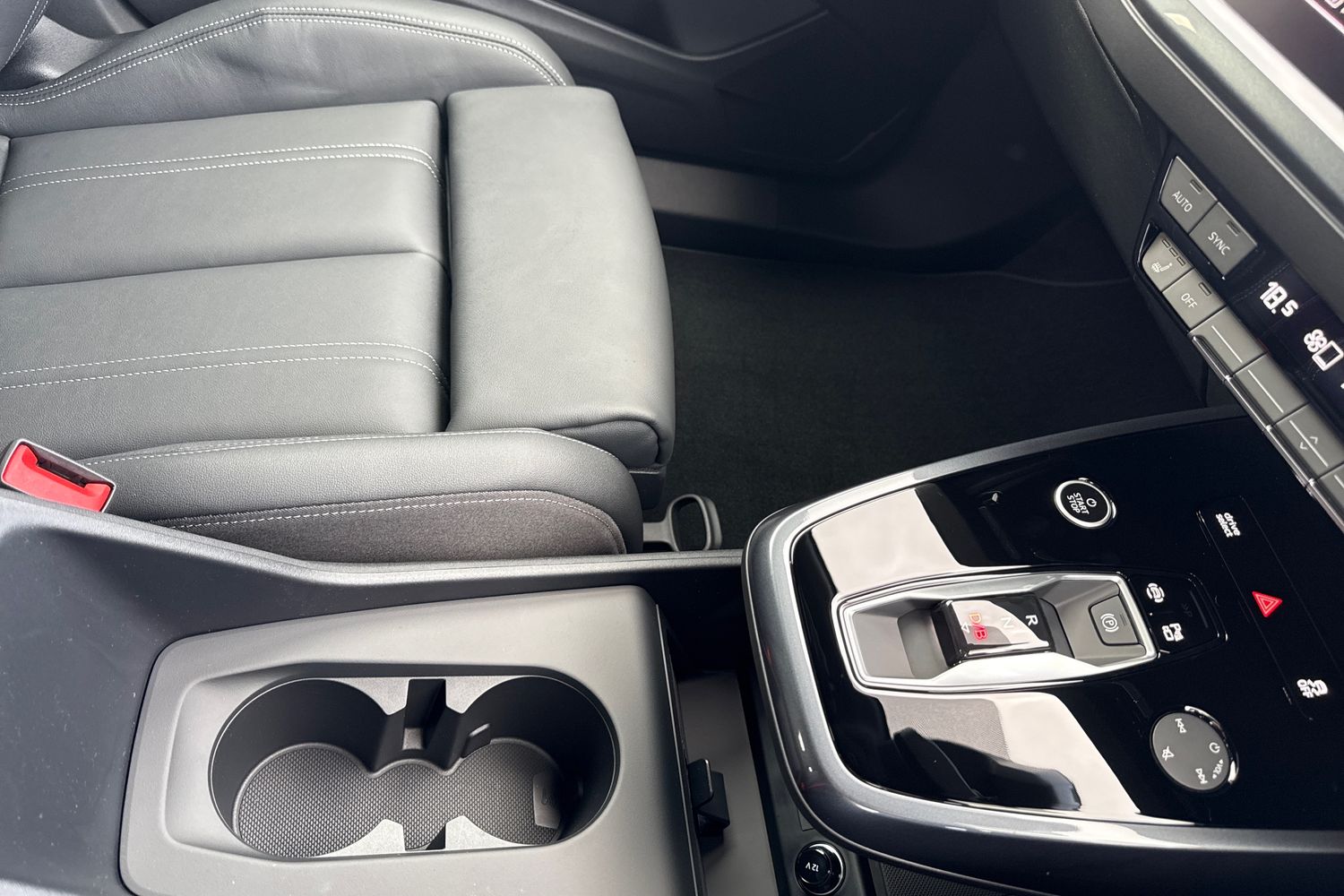 Used Audi Q4 e-tron 2026 for sale - 77557402: Photo 51