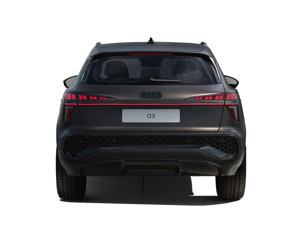 Used Audi Q3 2026 for sale - 77666316: Photo 4