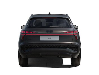 Used Audi Q3 2026 for sale - 77666316: Photo