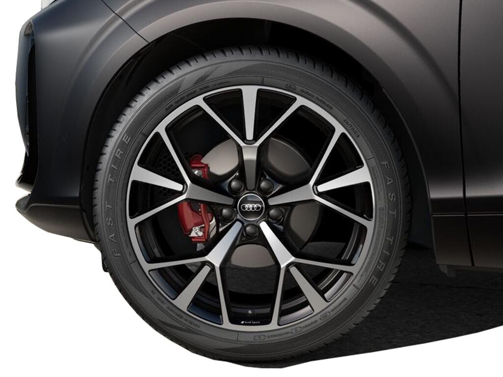 Used Audi Q3 2026 for sale - 77666316: Photo 7