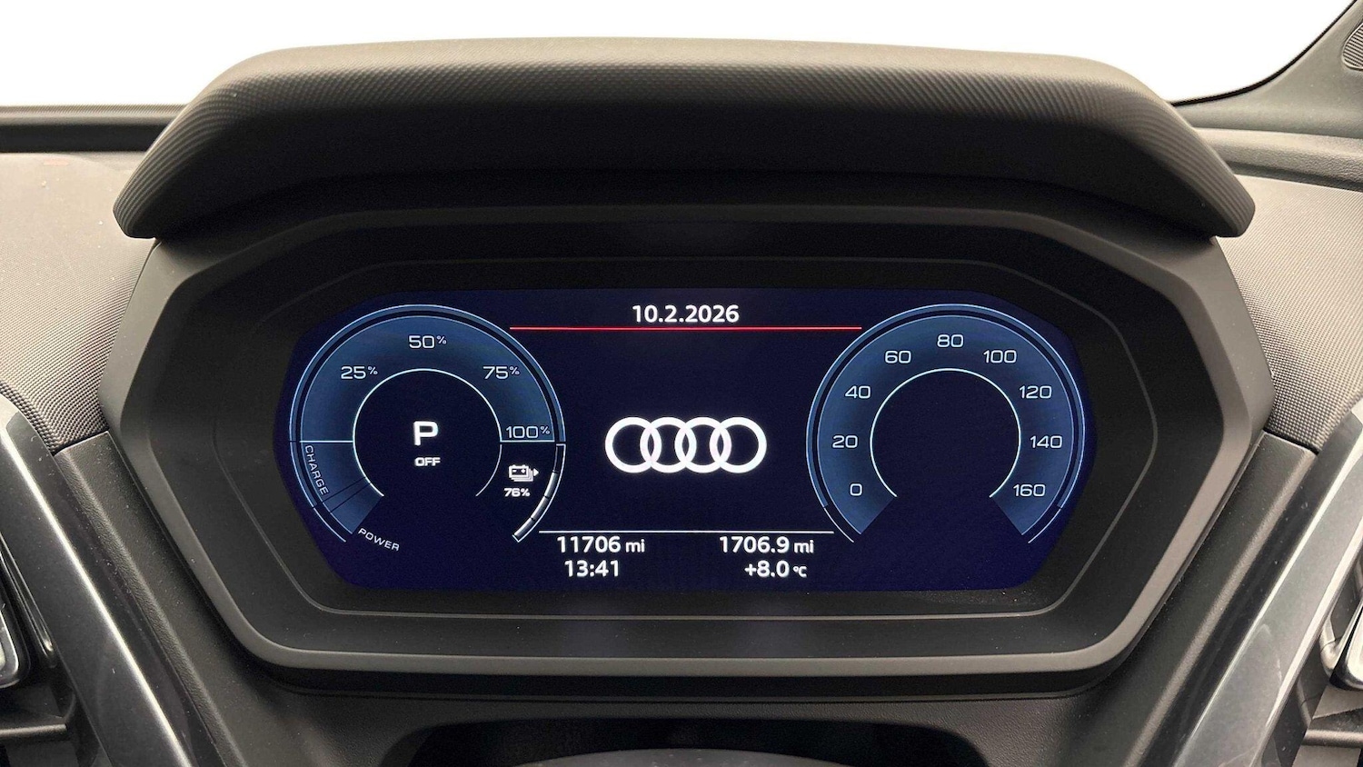Used Audi Q4 e-tron 2023 for sale - 78092146: Photo 9