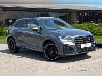 Used Audi Q2 2026 for sale - 79190638: Photo