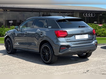 Used Audi Q2 2026 for sale - 79190638: Photo